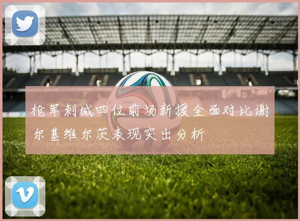 枪军刺城四位前场新援全面对比谢尔基维尔茨表现突出分析