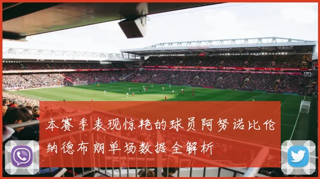 本赛季表现惊艳的球员阿努诺比伦纳德布朗单场数据全解析