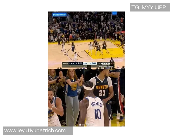 巴特勒半场表现抢眼17分钟内贡献12分2板3助2断展现强大杀伤力 巴特勒半场表现抢眼17分钟内贡献12分2板3助2断展现强大杀伤力