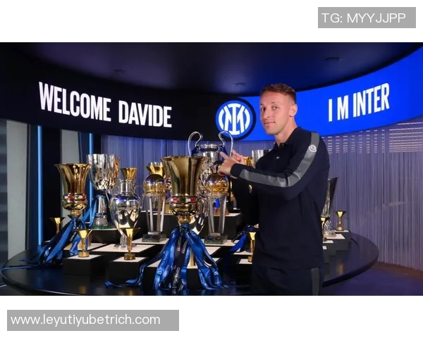 国米考虑博洛尼亚刘易斯弗格森作为弗拉泰西潜在替代者