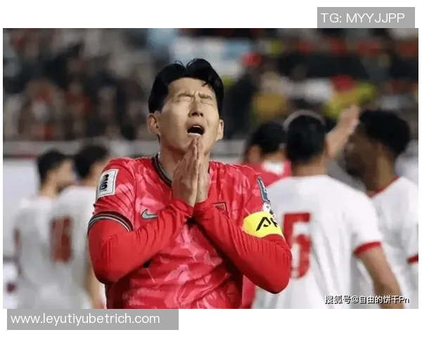 孙兴慜感恩寒冬中支持他的韩国球迷温暖心灵的集训时光